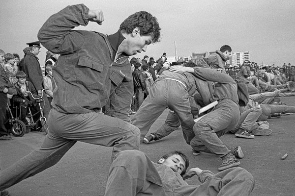 Фото: Петр Малиновский / РИА Новости