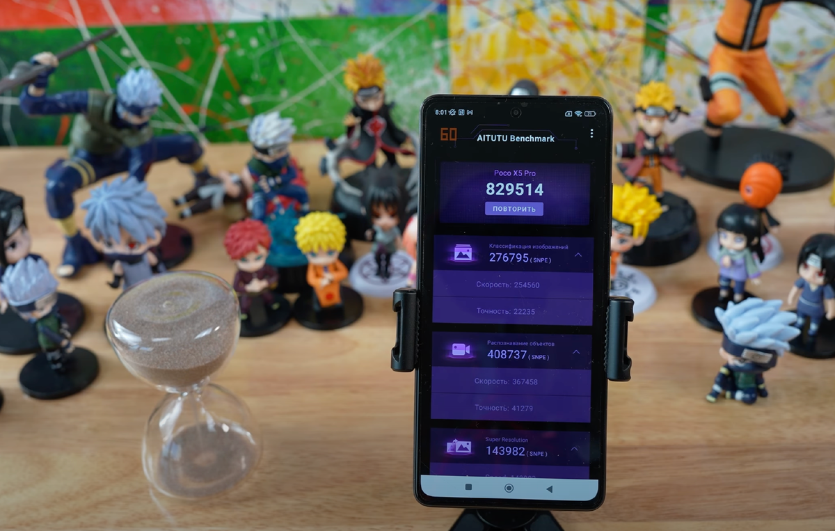 Poco x5 pro дата выхода