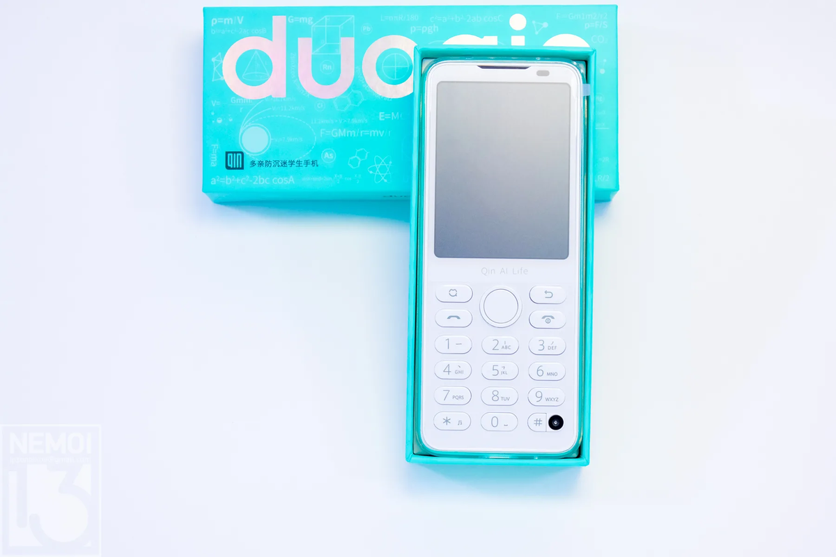 Xiaomi Qin F21 Pro 64gb