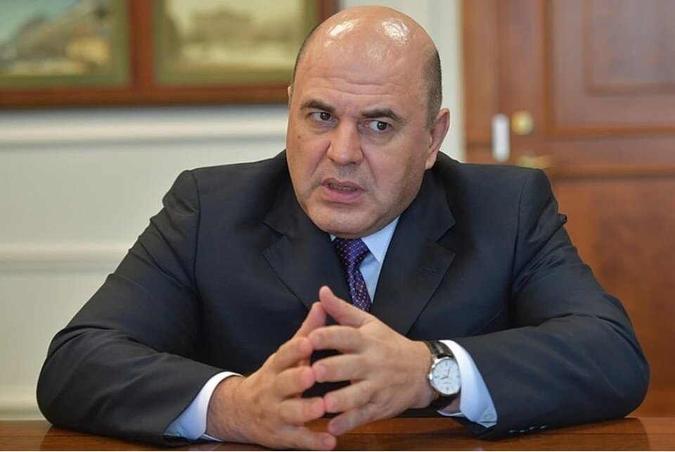     Мишустин: Страны мира начинают понимать, что им не по пути с коллективным Западом Михаил ФРОЛОВ