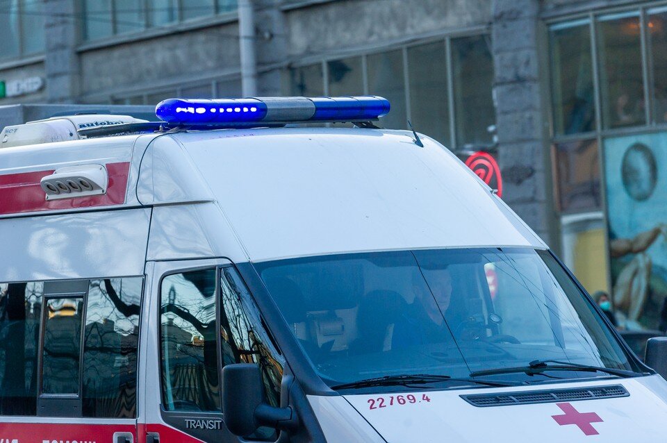     Пятилетняя девочка сломала руку в детском саду в Петербурге Олег ЗОЛОТО