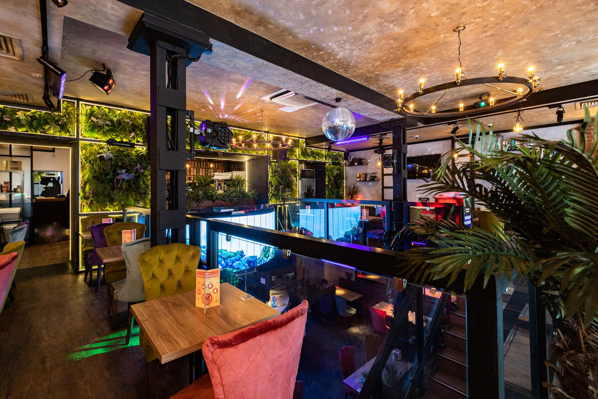 Nicepricecafe просп мира 40 москва фото "Nicepricecafe" "Post factum" - обзор интересных мест Дзен