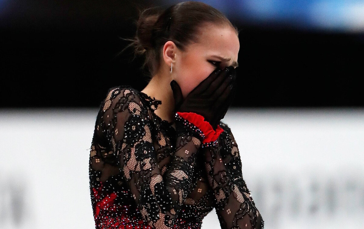 Алина Загитова выиграла свой последний титул весной 2019 года в японской Сайтаме. Фото: GLOBAL LOOK PRESS