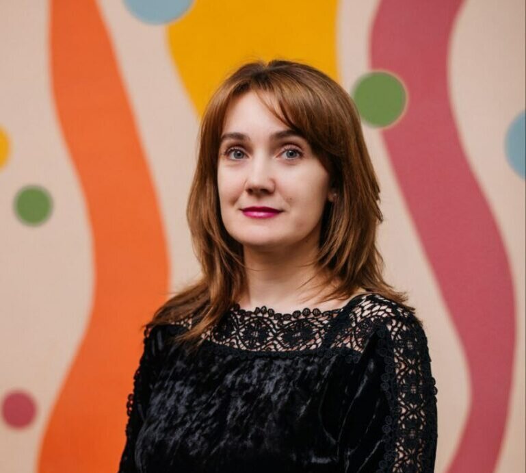    Юлия Гриценко стала победителем конкурса «Воспитатель года Оренбуржья» Белов Михаил Александрович