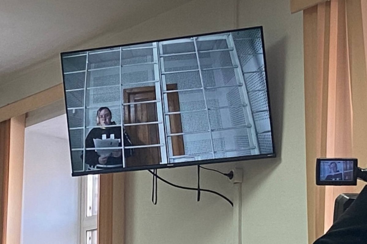    Следователи Забайкалья завершили расследование уголовного дела Кучиной