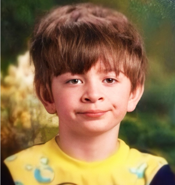 Такие лица у нас были когда мы этот керамзит всыпали в наш "пол".