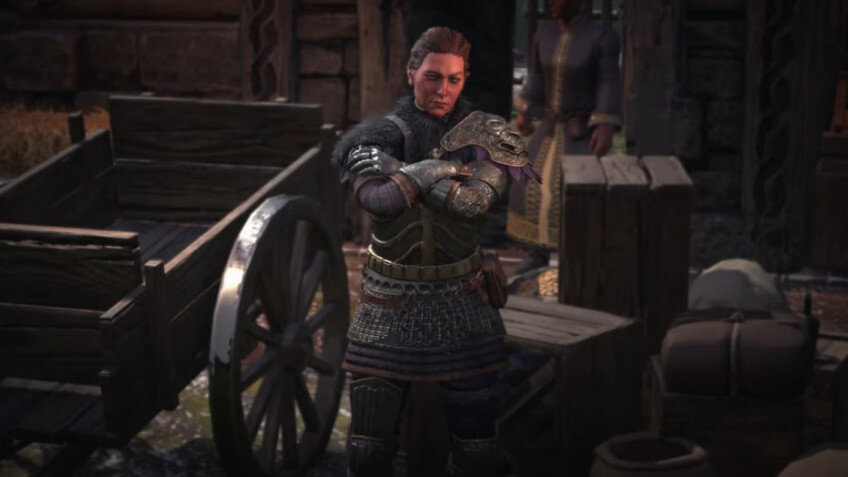    Wartales выйдет из раннего доступа 12 апреля — новый трейлер