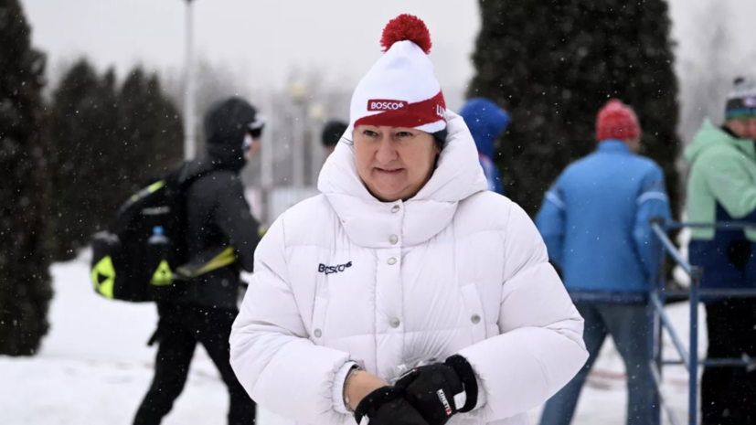   РИА Новости Павел Бедняков