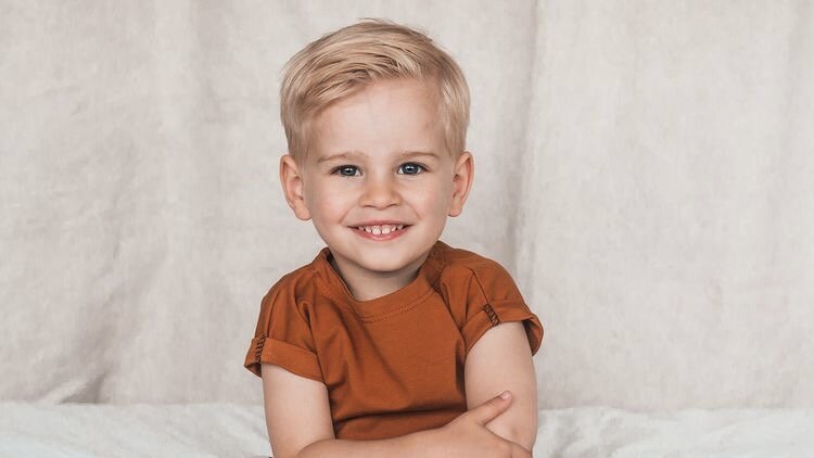 Фото ребёнка