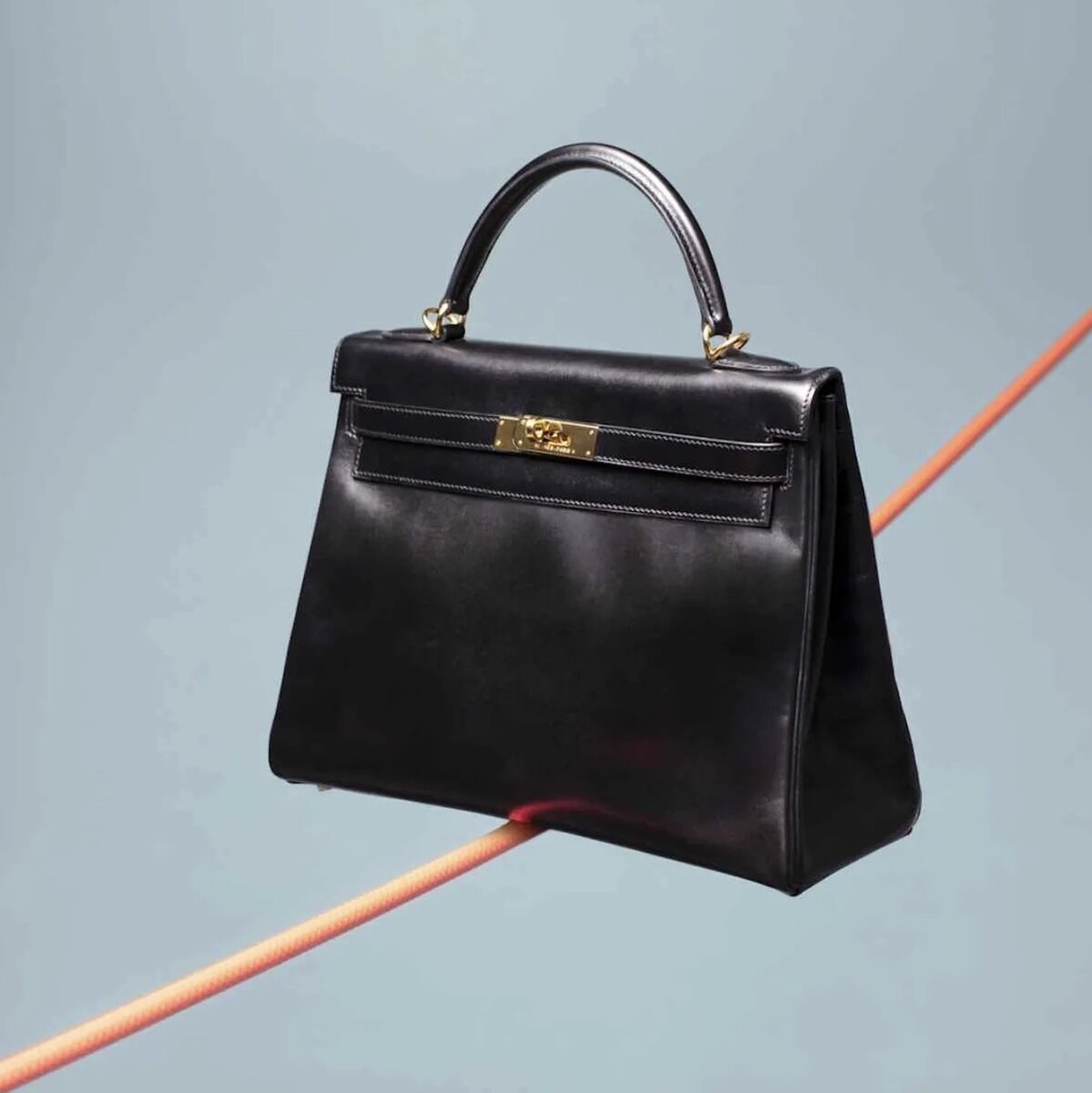 Hermès Kelly — почему сумку с именем принцессы нельзя купить в бутиках ...