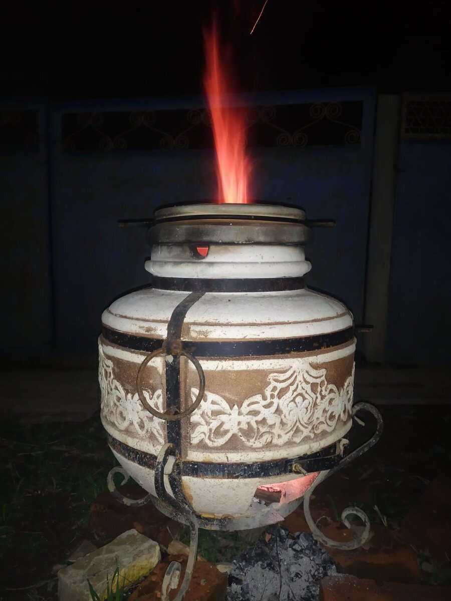 Рисунок автора