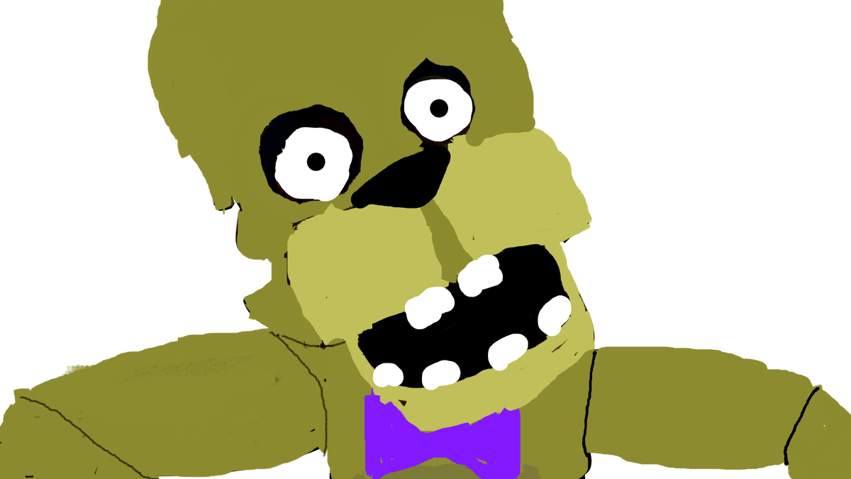 Починенный скраптрап