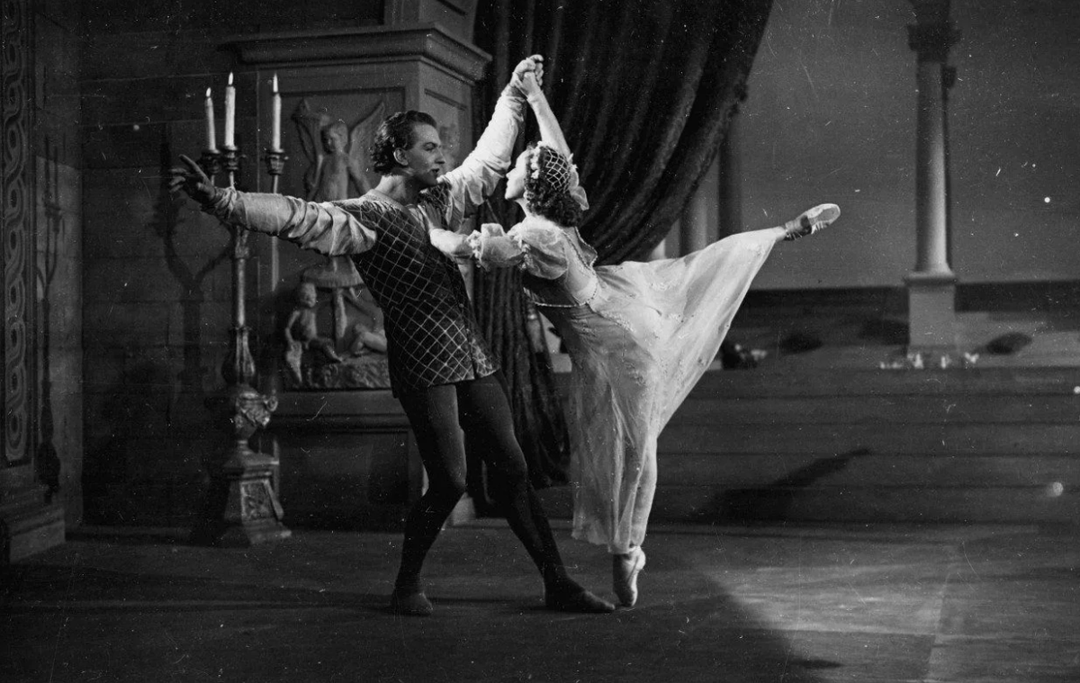 Фото: kvb.by, фото может носить иллюстрационный характер, Гастроли балета в СССР