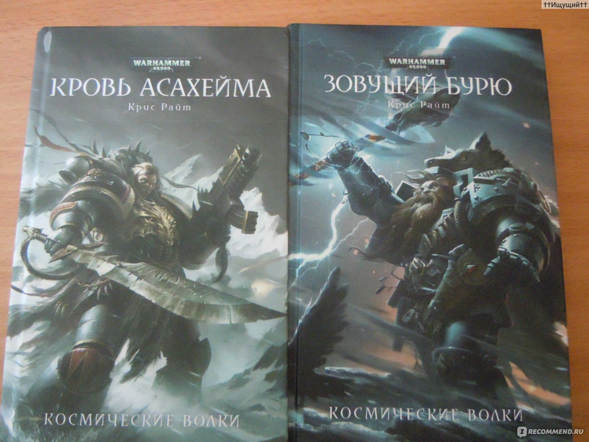 Чего не хватает книгам по «Вахе»? | Алексей Аряев о Warhammer 40000 | Дзен