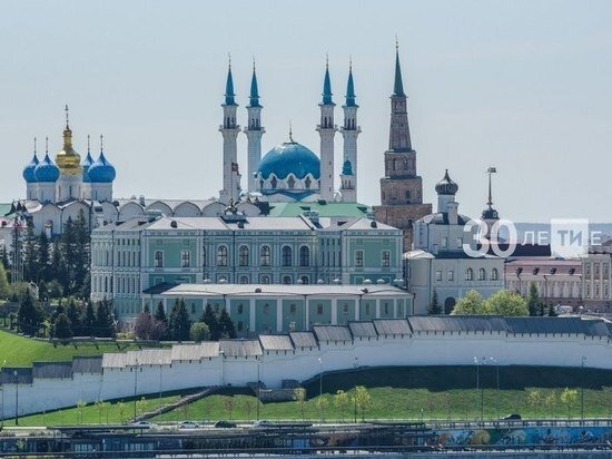     Фото: ИА "Татар-информ"