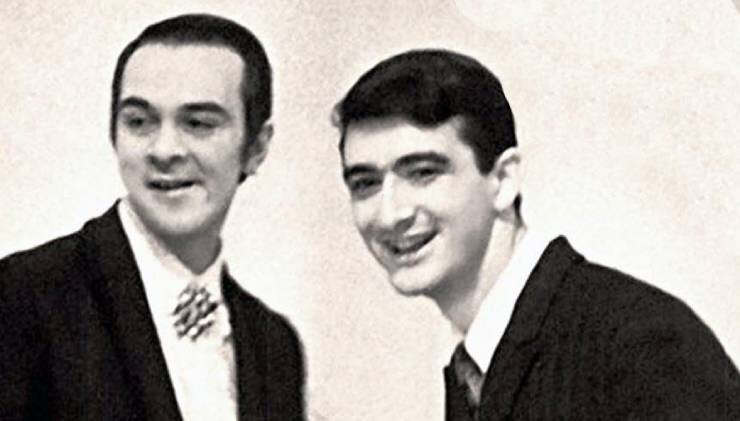 Скрин фото "Ретро. Тайны звёзд"