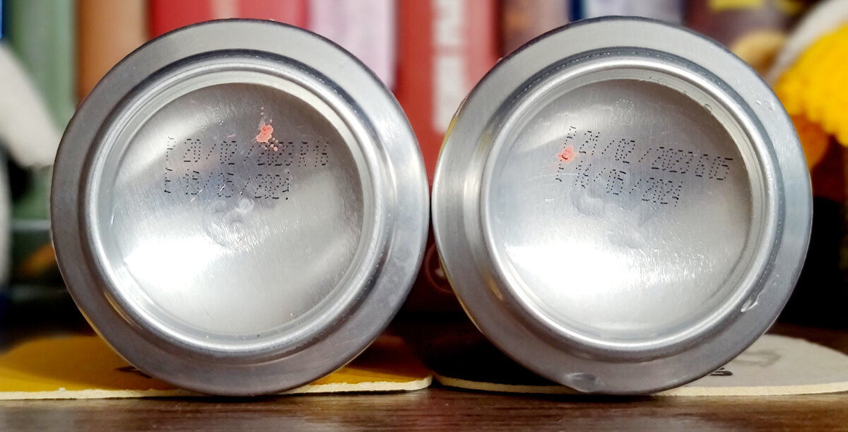 Barenheim, фото автора