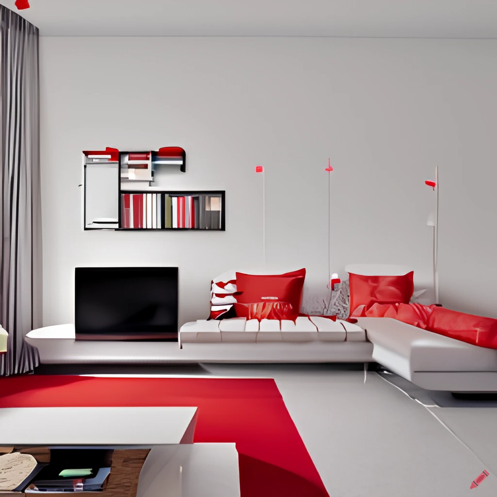 Создано с помощью нейросети