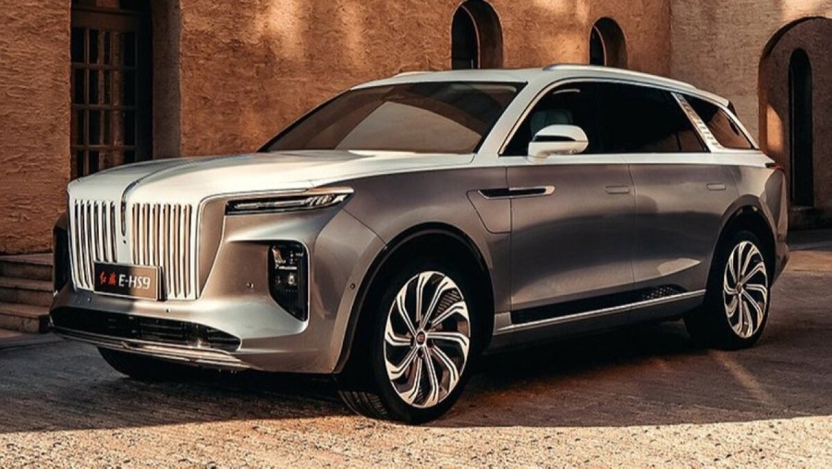    К 2025 году авторынок в России изменится: вырастет спрос на китайские марки