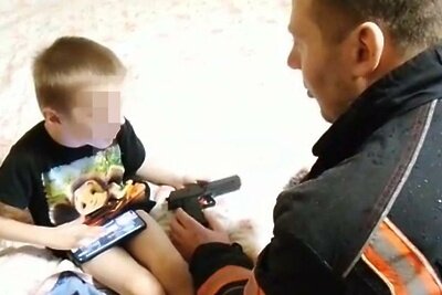    Спасатели 315-й пожарно-спасательной части ГКУ МО «Мособлпожспас» © Пресс-служба ГКУ МО «Мособлпожспас»