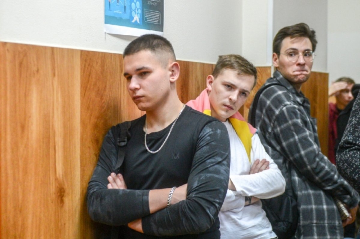    Весенний призыв начнется в Новосибирской области с 1 апреля