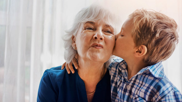    Istockphoto/PeopleImages