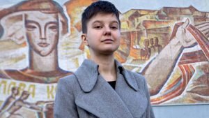    Фото: Соцсети Татьяна Шароватова