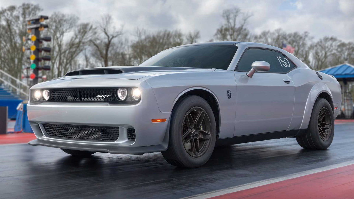 Nissan s13 Мускул кар