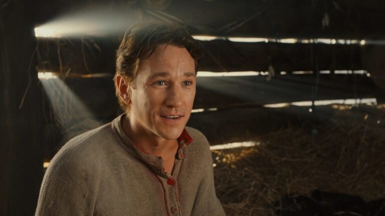    Фото: Кадр из фильма Анастасия Манцова