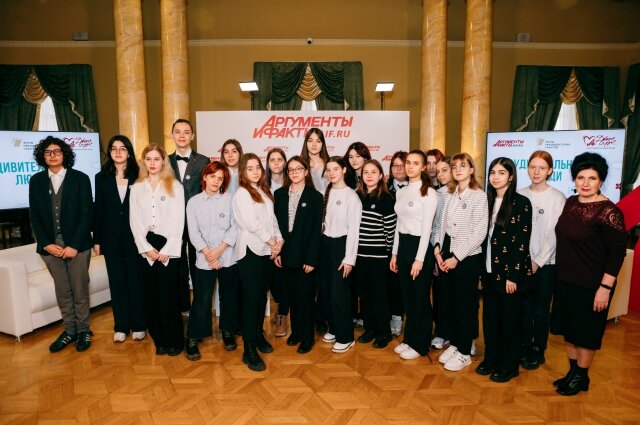    Фото:  АиФ/ Дарья Кукина, Ирина Амэ