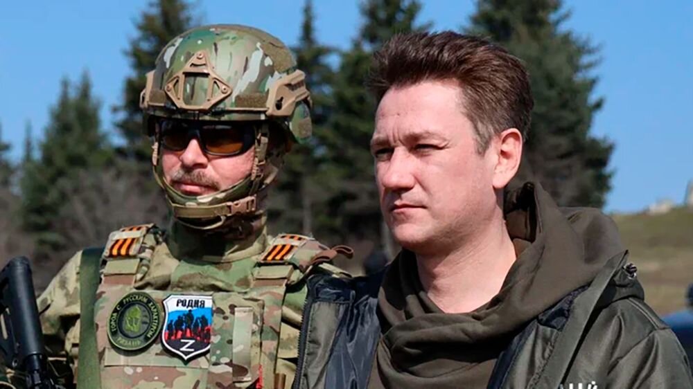    Предоставлено Общероссийским народным фронтом