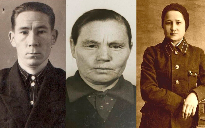    «Истории нашей Победы»: телеграфист, уничтоживший вражеские пулеметы, участница стройки железной дороги «Ижевск-Балезино» и первая женщина-машинист