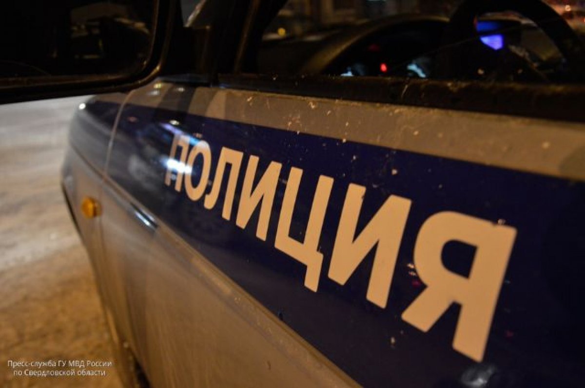    Мужчина открыл стрельбу из окна квартиры в Новосибирской области