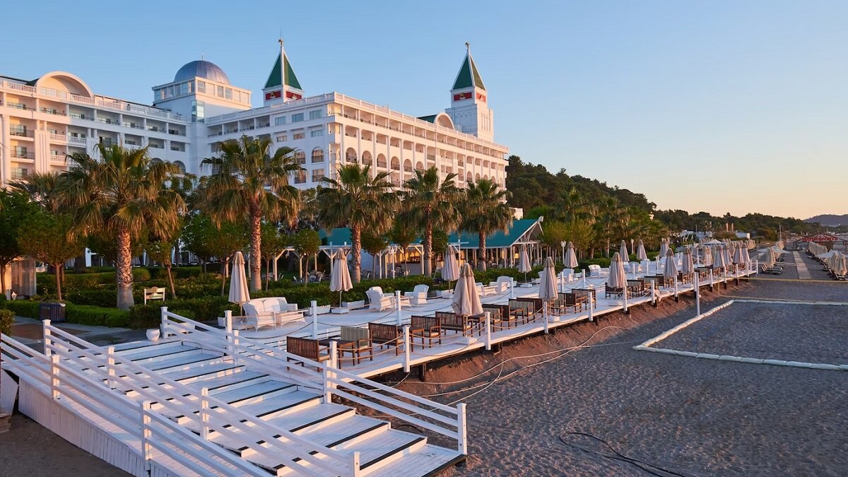    Насколько подорожает отдых в Сочи