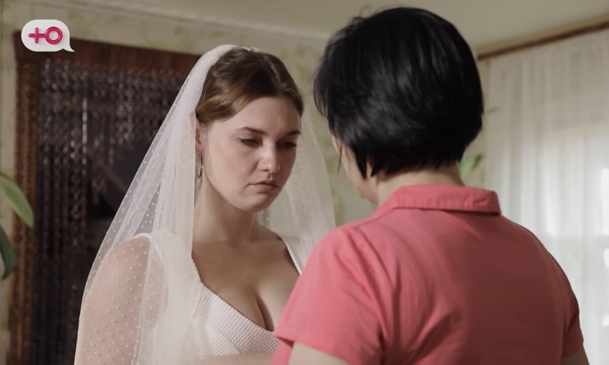 Алина и эдуард ждули после проекта Ждуля из деревни будет ждать мужика из тюрьмы 11 лет? Витя говорит Дзен