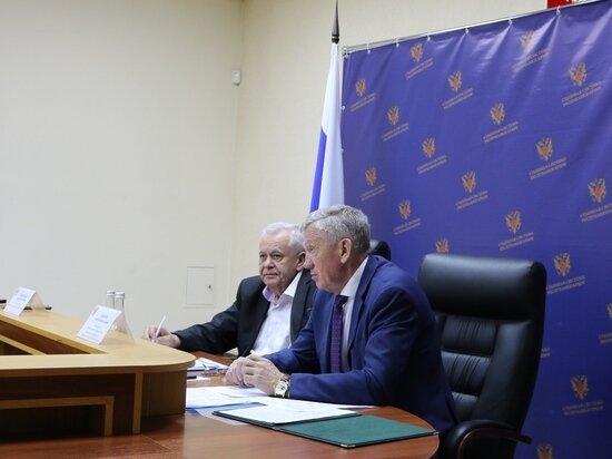     фото: пресс-служба Управления Судебного департамента в Республике Крым