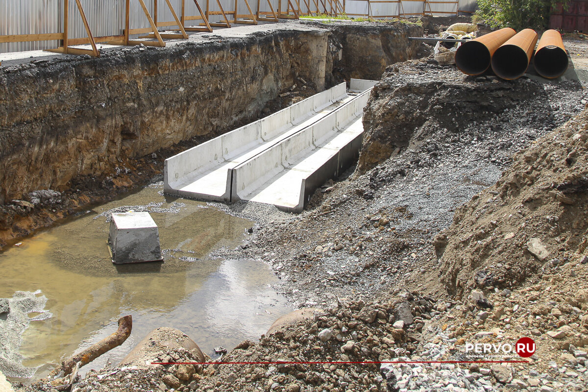 Фото © Кравчук Максим / www.pervo.ru