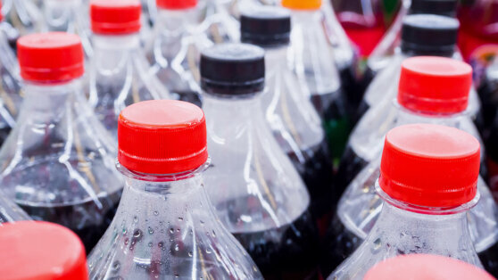    Минпромторг предложил начать эксперимент по маркировке безалкогольных напитков Алина Городниченко