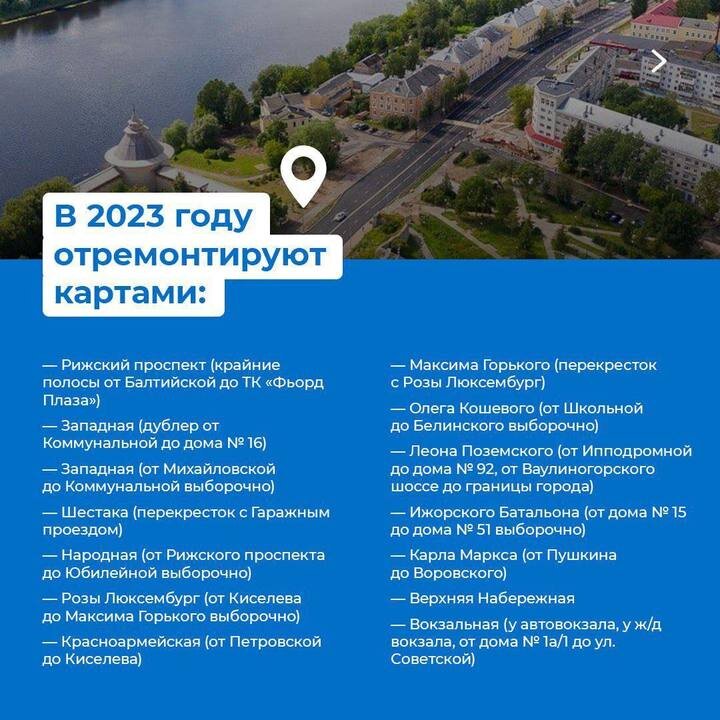 Листайте вправо, чтобы увидеть больше изображений