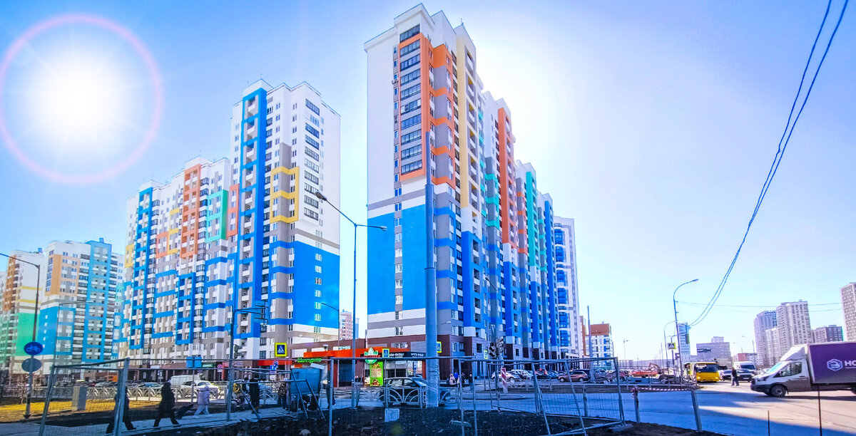 Академический район, г.Екатеринбург