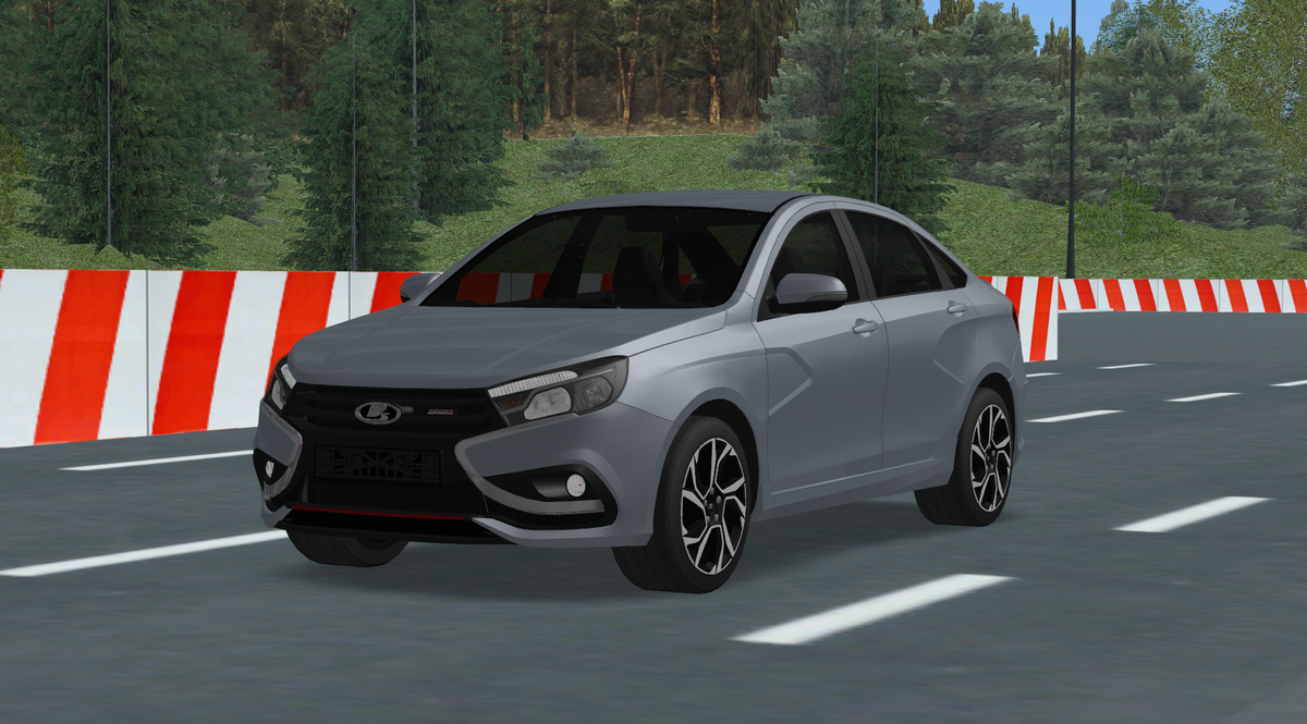 Когда Веста Спорт?