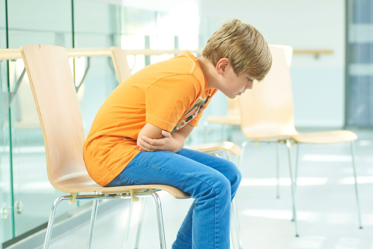 отравление детей. фитотерапия для детей.