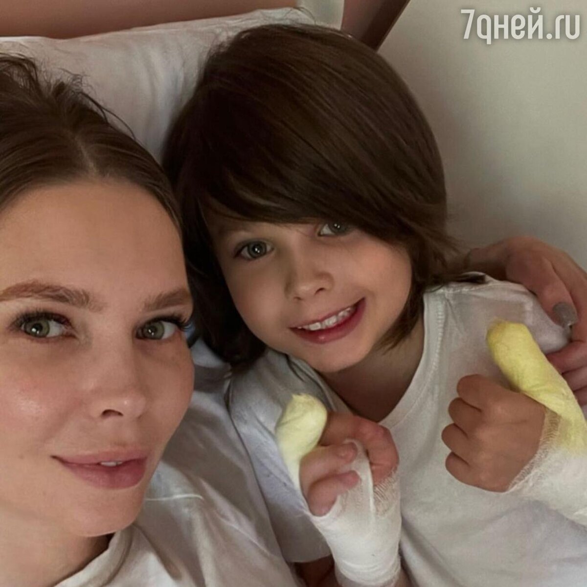 Жена пьехи наталья горчакова фото Капельницы и скорые": экс-жена и сын Стаса Пьехи угодили в больницу 7Дней.ru Дзе