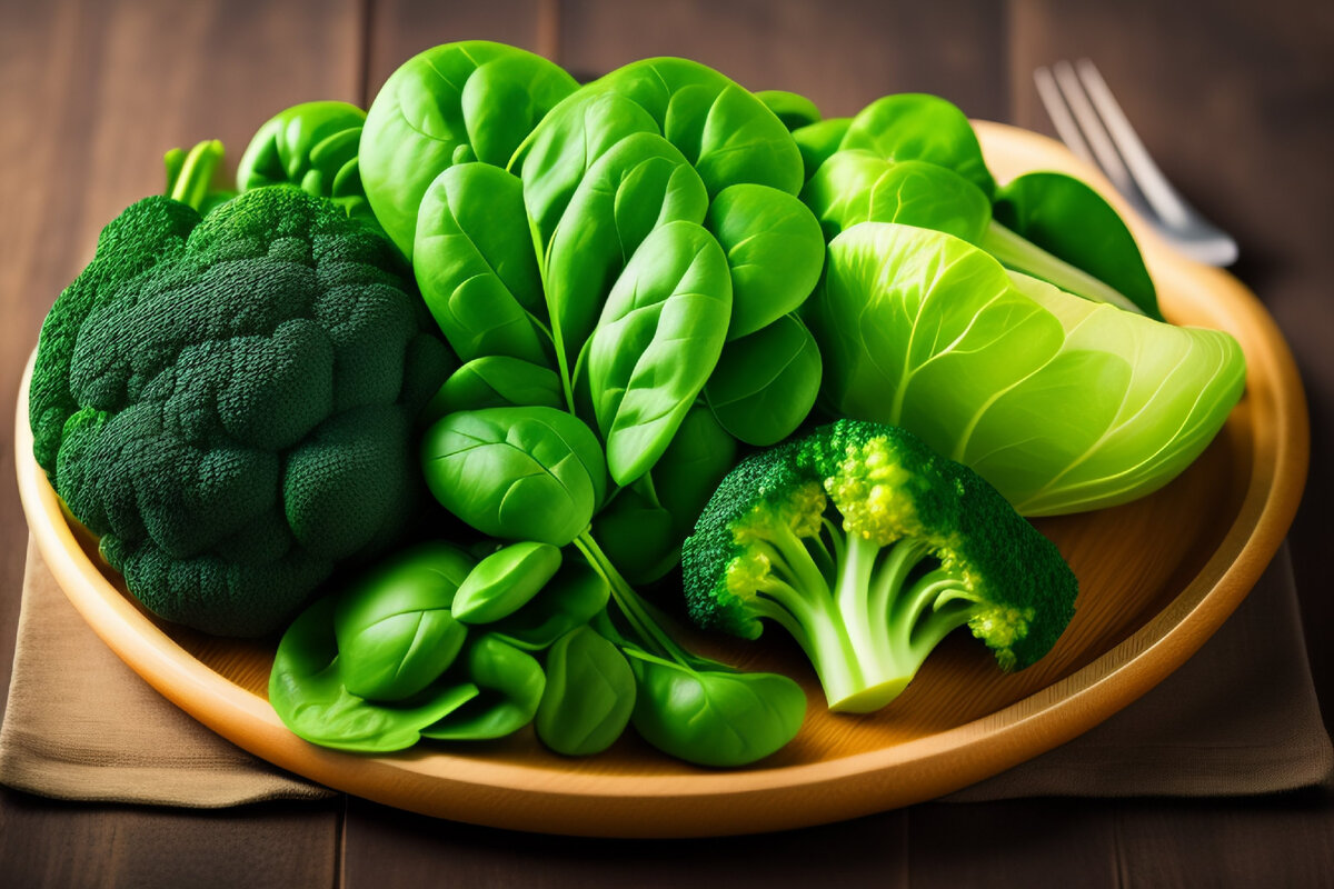 Лютеин и зеаксантин витамины