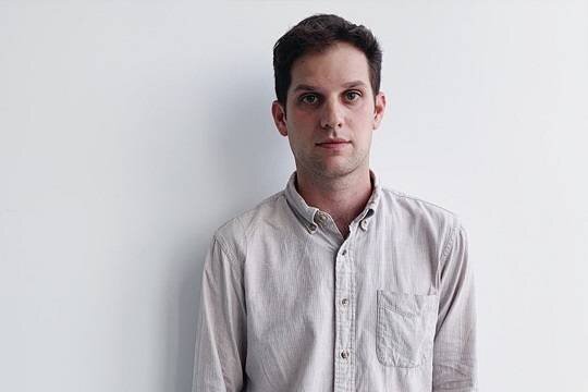    Журналист The Wall Street Journal Эван Гершкович задержан ФСБ по подозрению в шпионаже