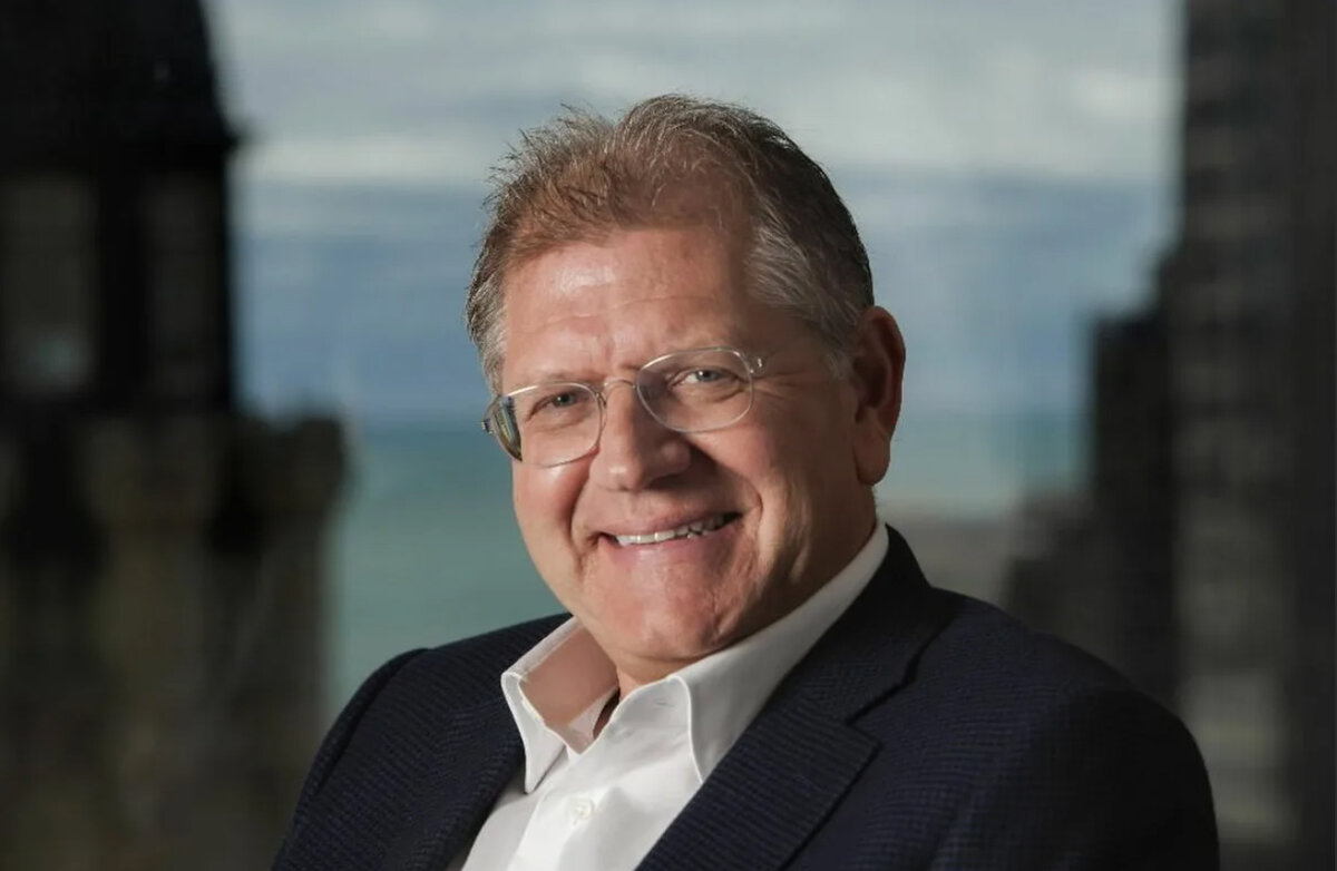 Роберт Земекис / Robert Zemeckis