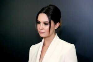    Фото: almode.ru Софья Чулкова