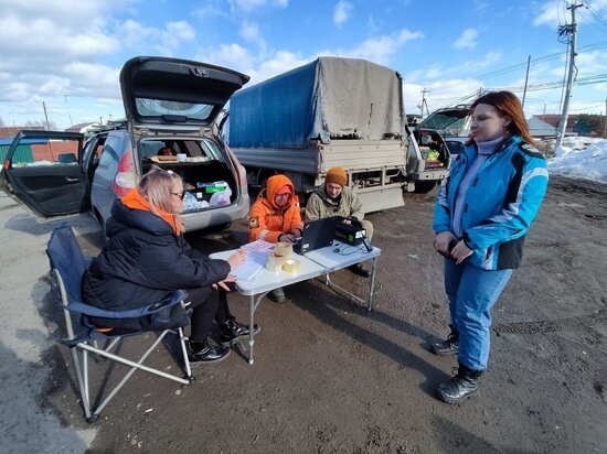     Фото: Анна Ковалева / "КП-Томск"