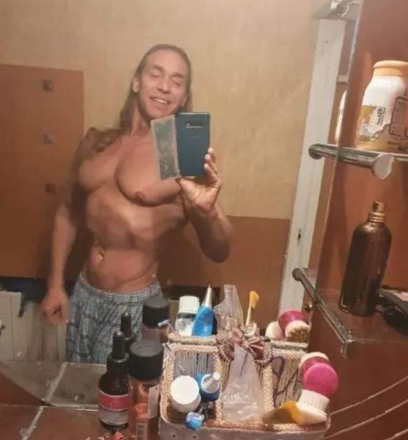 Источник: социальные сети