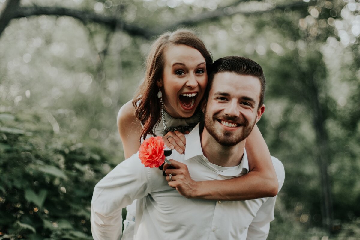      не верьте всем счастливым фото в соцсетях фото: unsplash.com